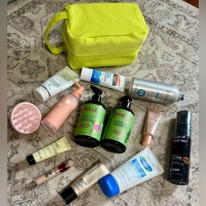 🚨New & Used Cosmetic Bundle- Makeup, Skincare, & Haircare